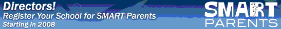Band Directors: Register your school for SMART Parents...