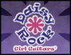 Daisy Rock - Guitars for Girls