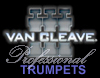 Van Cleave Professional Trumpets