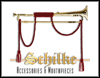 Schilke-Brass Accessories and Mouthpieces