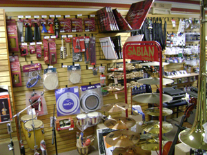 PERCUSSION ACCESSORIES