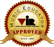 Music Educator Approved